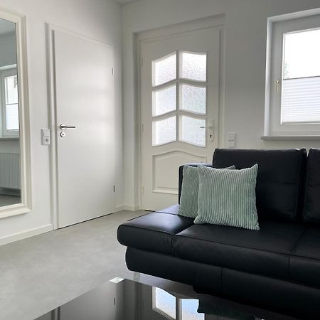 Heide Apartments 施内沃丁根 外观 照片