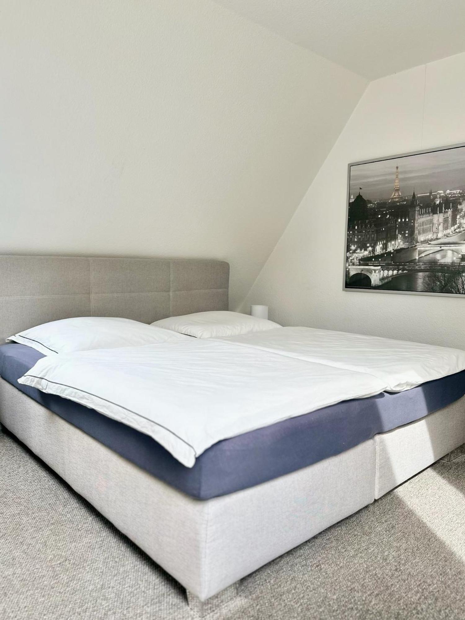 Heide Apartments 施内沃丁根 外观 照片