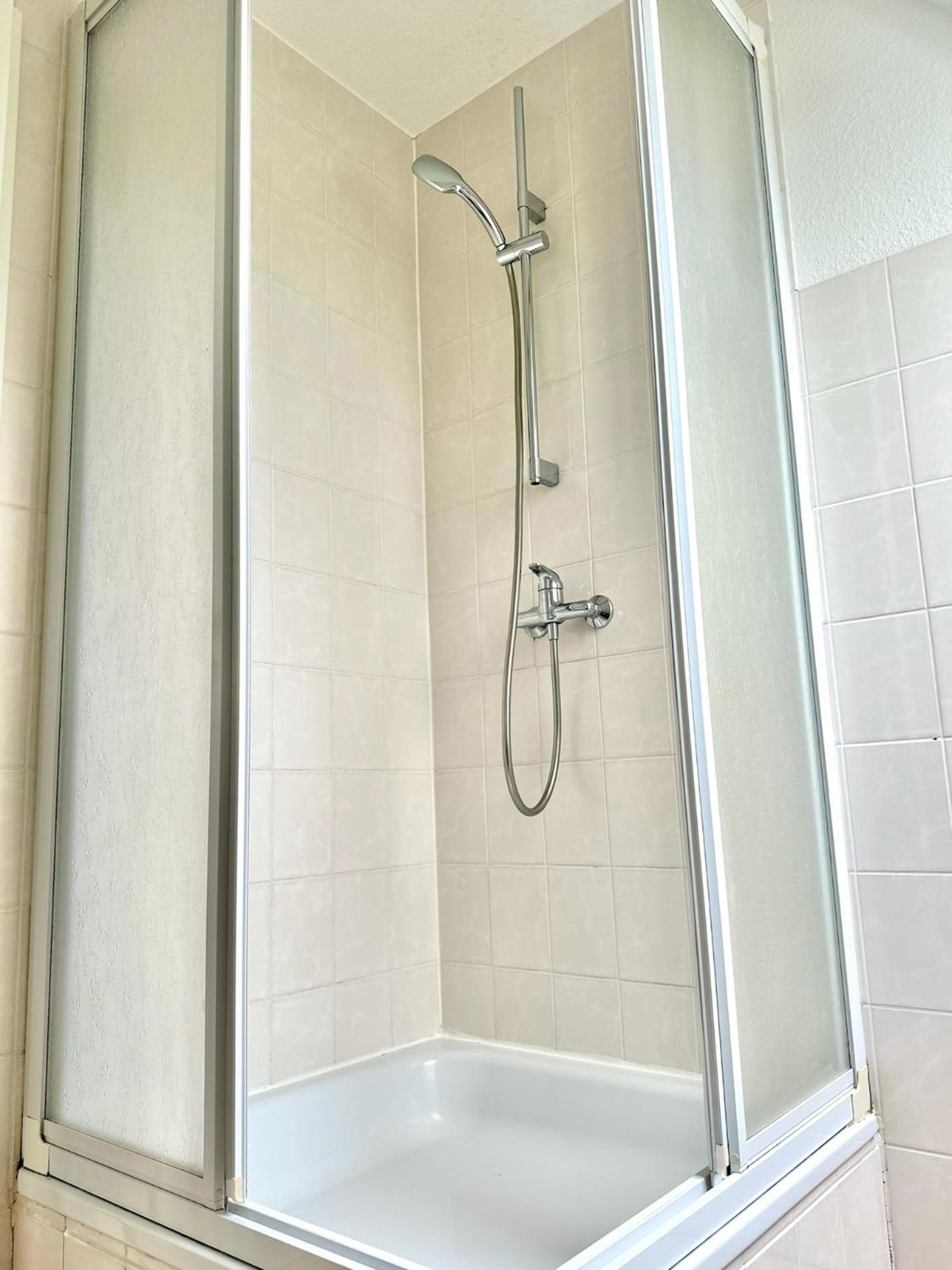 Heide Apartments 施内沃丁根 客房 照片