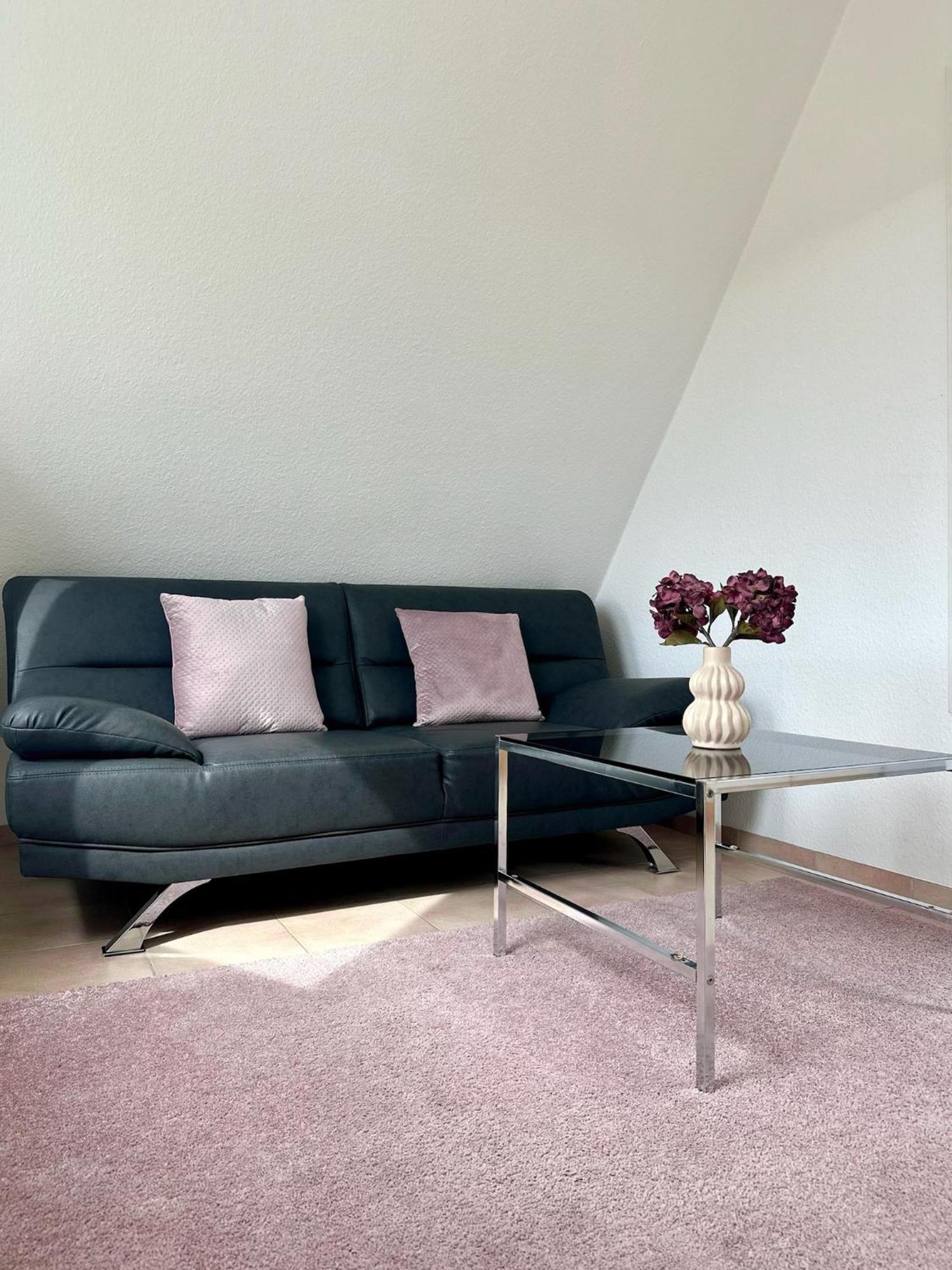 Heide Apartments 施内沃丁根 客房 照片