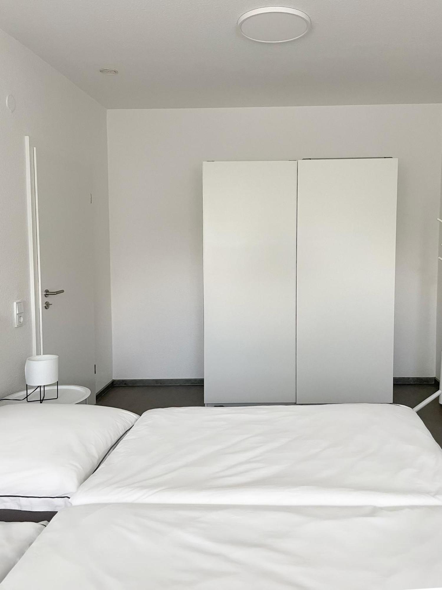 Heide Apartments 施内沃丁根 客房 照片